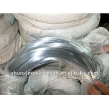 Anping High quality but low price gi wire